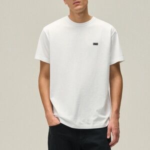 Kith LAX Tee - White - Medium